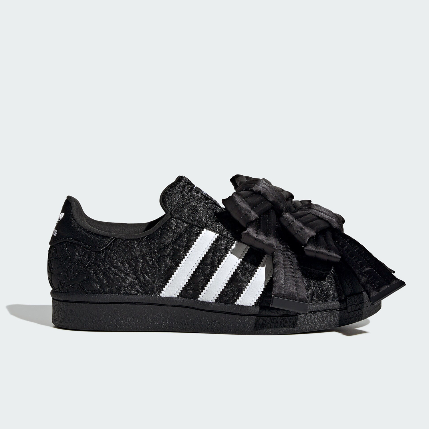 Women'S Accessories Adidas - アディダス オリジナルス レディース ボウ ロートップ カジュアル