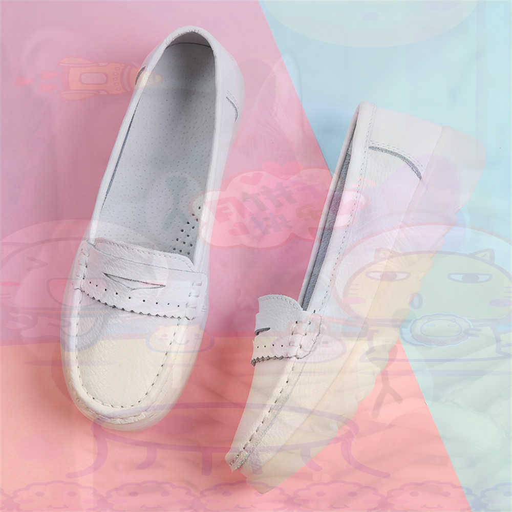 モカシン ドライビング ティーンエイジ スニーカー スケート - Women Accessories Brand Name Ideas のレビューと価格