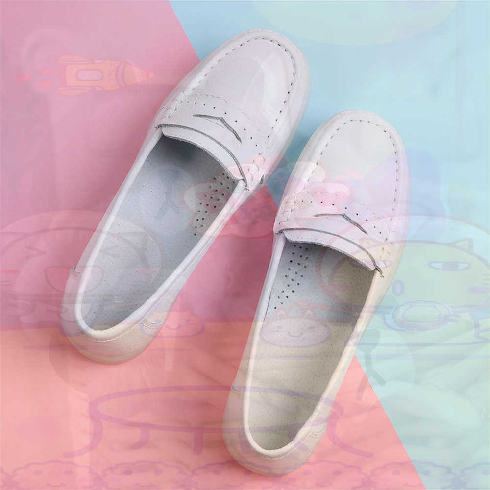 モカシン ドライビング ティーンエイジ スニーカー スケート - Women Accessories Brand Name Ideas のレビューと価格