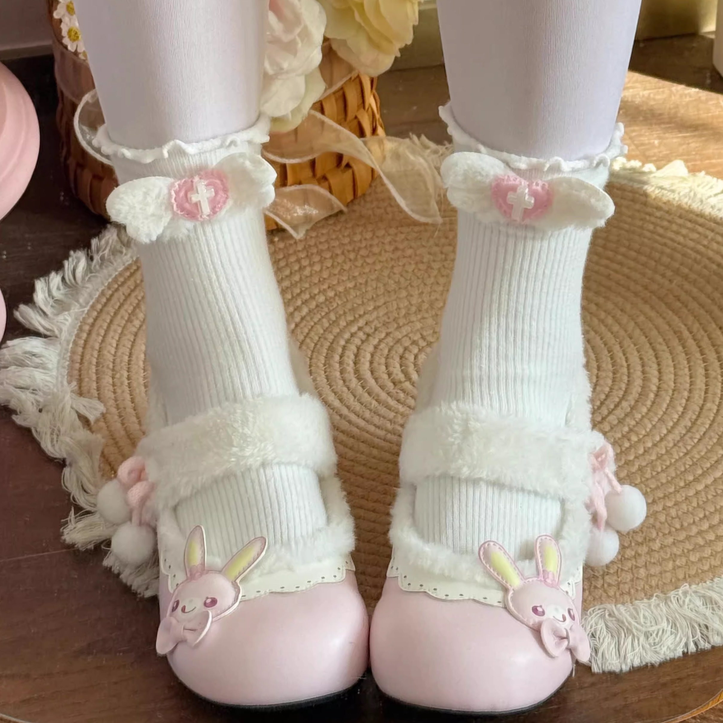 日本のかわいい漫画風 MP 娘服 ジョジフク Y2K アクセ - Women'S Y2K Accessories のレビューと価格