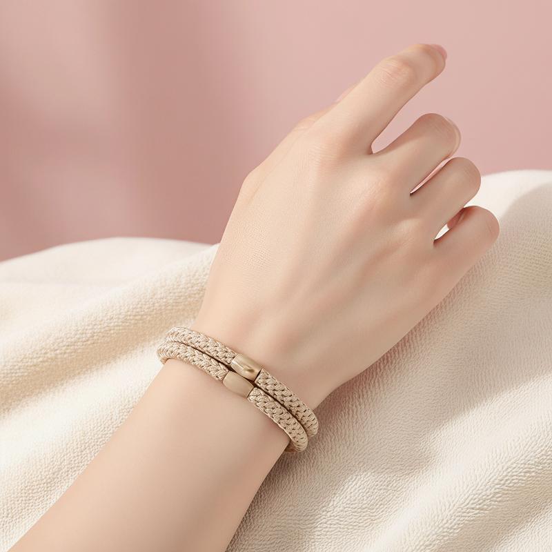 8/15個入り フットボールスター風の編み込みヘアゴム 運動 - Women'S Exercise Accessories のレビューと価格