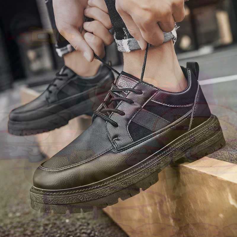 ダーク天然皮革ファッショントレーナーテニスメンズスニーカーフ - Women Accessories Brand Name Ideas のレビューと価格