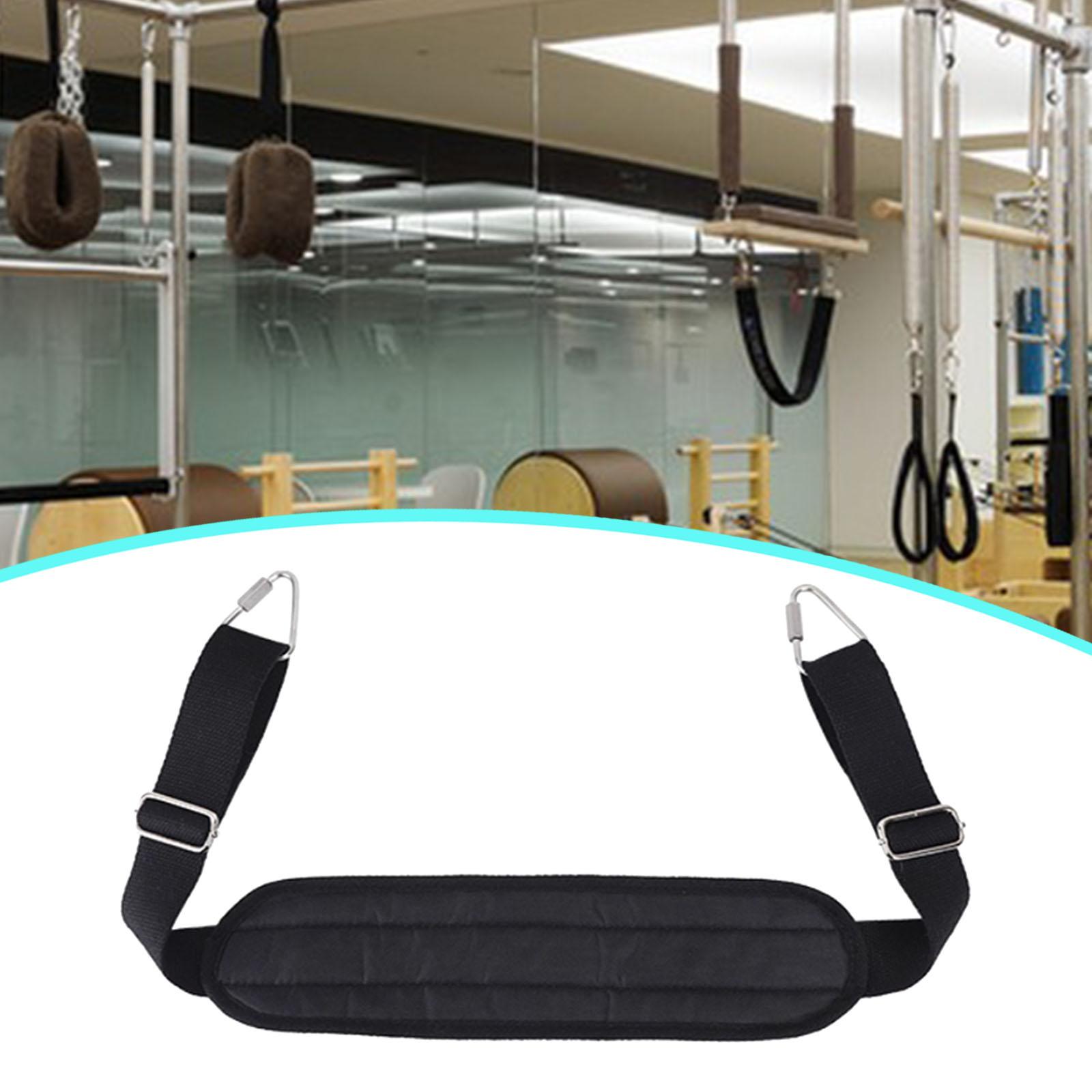 ピラティス フットストラップ 多用途エクササイズアクセサリー - Women'S Exercise Accessories のレビューと価格
