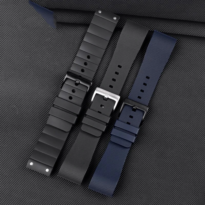 男性と女性のための時計ストラップ,ゴム製ブレスレットアクセサ - Women'S Accessories Cartier のレビューと価格
