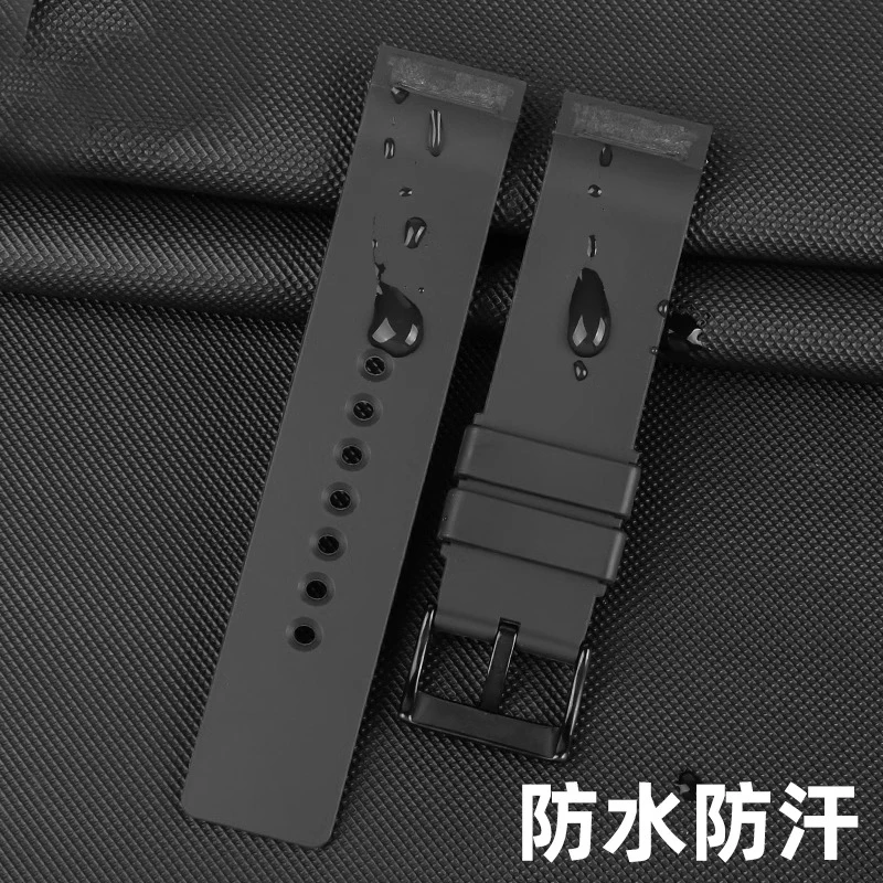 男性と女性のための時計ストラップ,ゴム製ブレスレットアクセサ - Women'S Accessories Cartier のレビューと価格