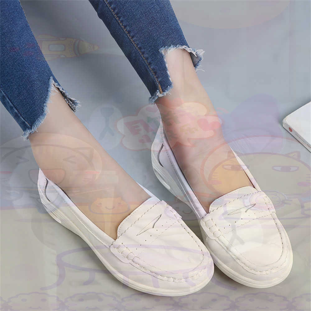 ソフトスリッポンレディース大きいサイズの靴ウォーキングテニス - Women Accessories Brand Name Ideas のレビューと価格