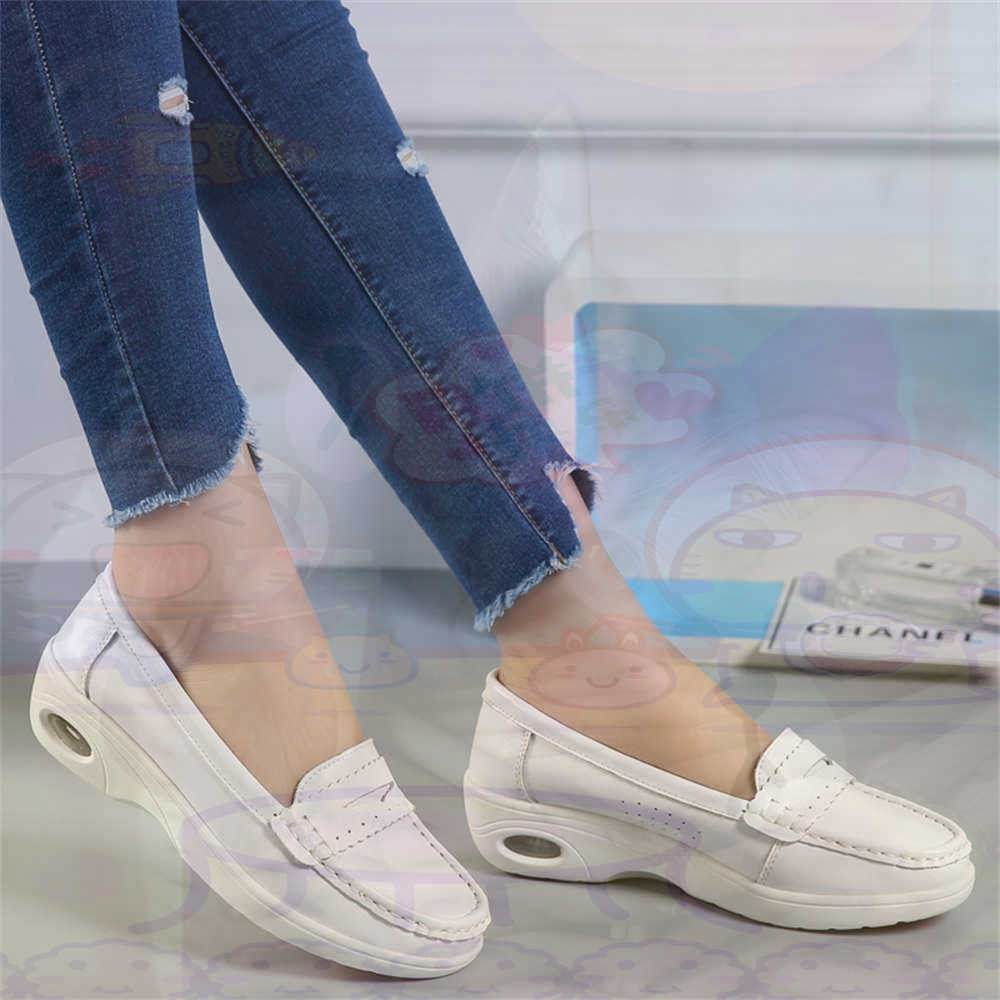 ソフトスリッポンレディース大きいサイズの靴ウォーキングテニス - Women Accessories Brand Name Ideas のレビューと価格