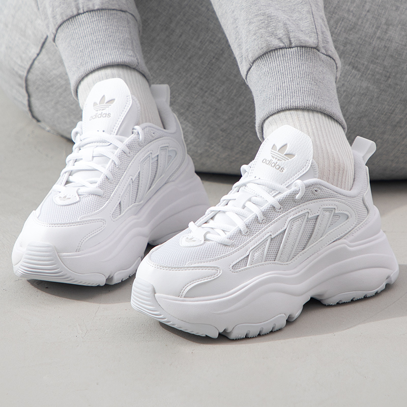 アディダス オリジナルス オズガイア レディース スポーツシ - Women'S Accessories Adidas のレビューと価格