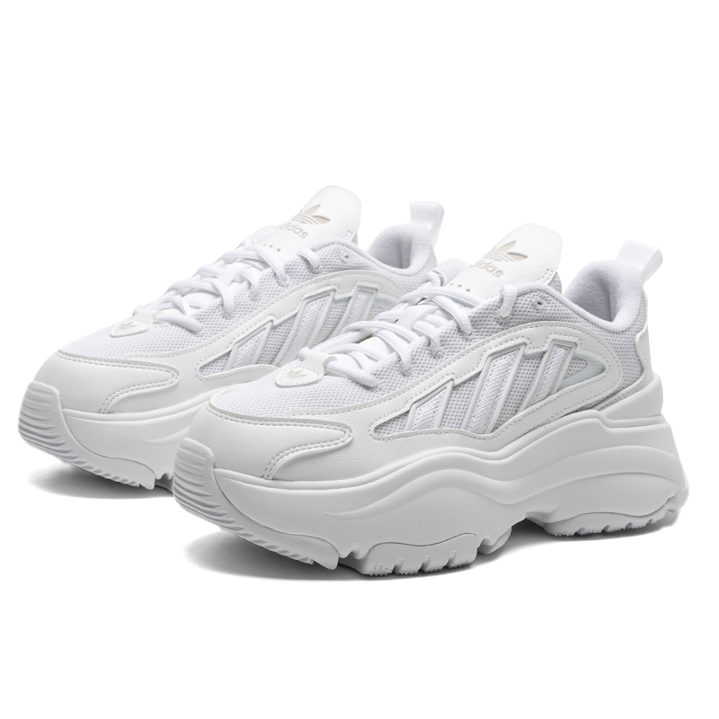 アディダス オリジナルス オズガイア レディース スポーツシ - Women'S Accessories Adidas のレビューと価格