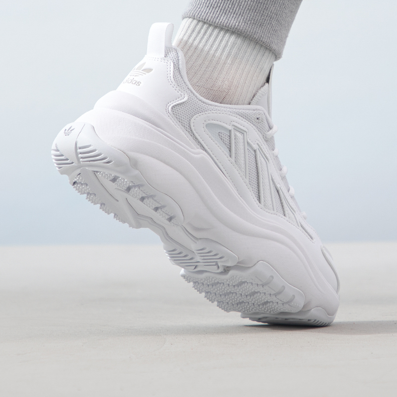 アディダス オリジナルス オズガイア レディース スポーツシ - Women'S Accessories Adidas のレビューと価格