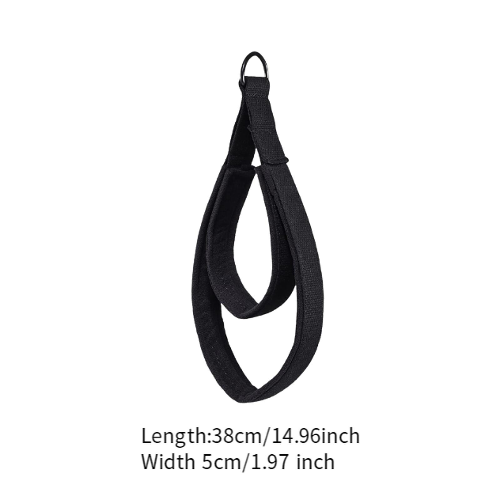 ヨガピラティスストラップ ダブルループトレーニングアクセサリ - Women'S Exercise Accessories のレビューと価格