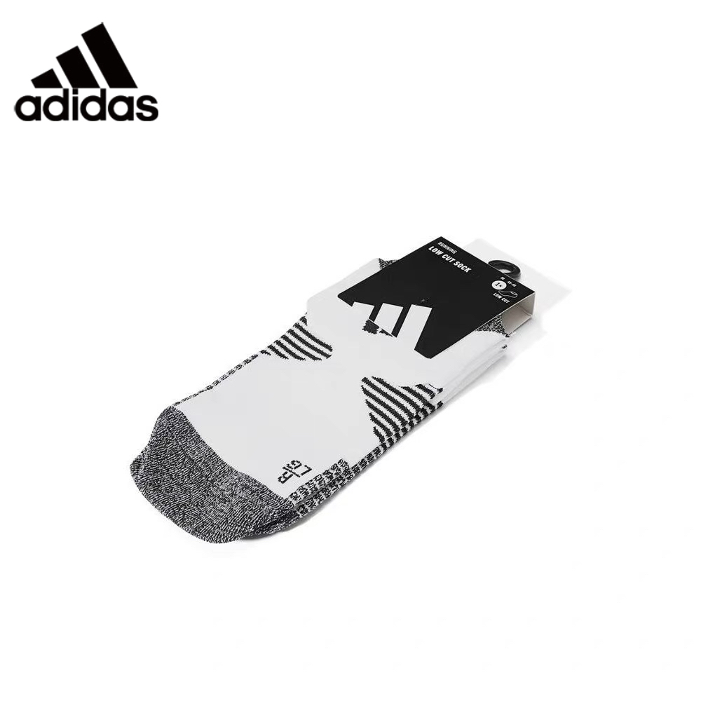 アディダス 1 ペアクッション付きノーショーソックス通気性ロ - Women'S Accessories Adidas のレビューと価格