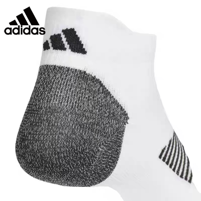 アディダス 1 ペアクッション付きノーショーソックス通気性ロ - Women'S Accessories Adidas のレビューと価格