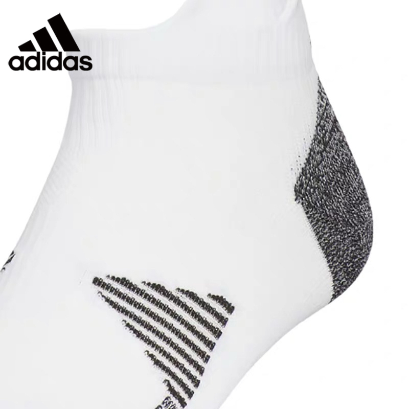 アディダス 1 ペアクッション付きノーショーソックス通気性ロ - Women'S Accessories Adidas のレビューと価格