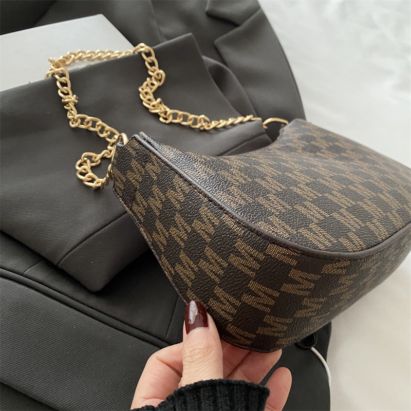 ヴィンテージスタイルスクエアハンドバッグクロスボディバッグ調 - Women'S Accessories Purse のレビューと価格