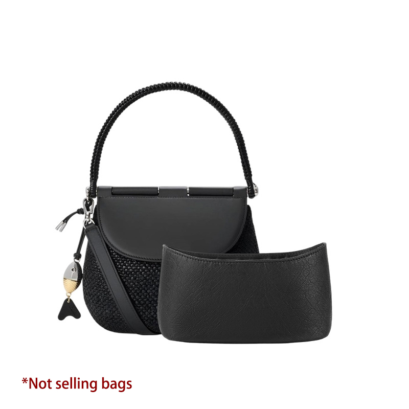 ジッパーフェルトバッグオーガナイザーインサート ロエベトート - Women'S Accessories Purse のレビューと価格