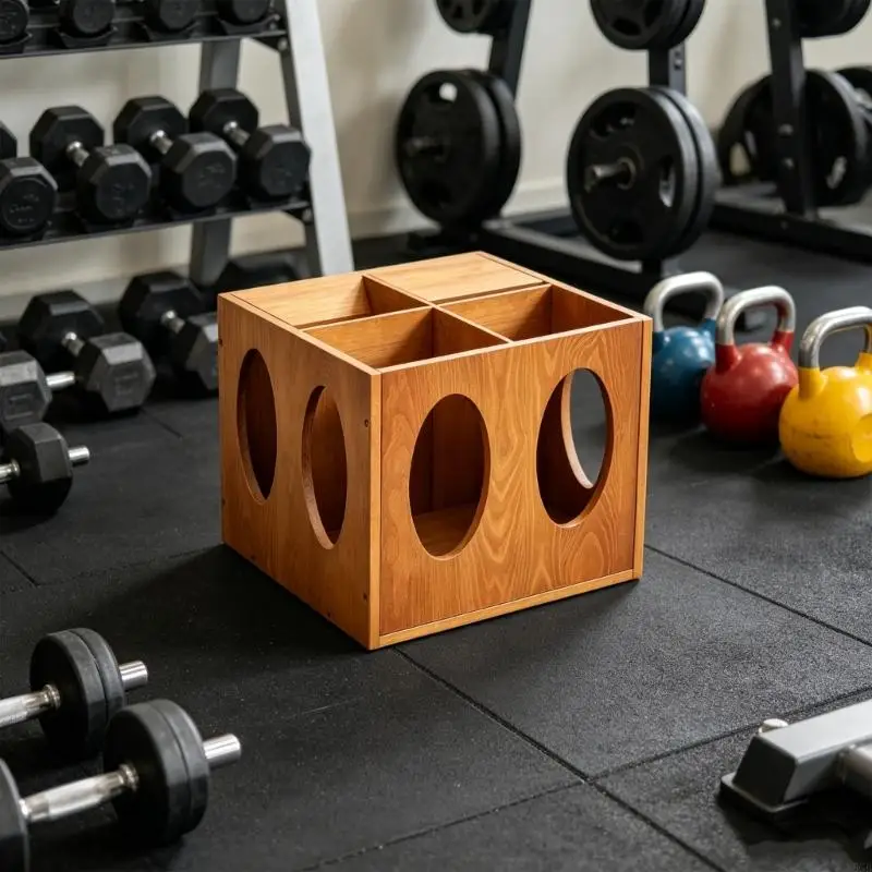 エクササイズマット収納ラック、巻き上げ可能なアクセサリー用サ - Women'S Exercise Accessories のレビューと価格