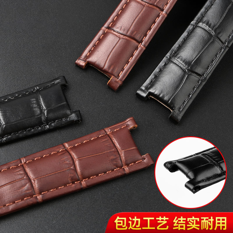 カルティエパシャ本革時計バンドリストバンドアクセサリー折りた - Women'S Accessories Cartier のレビューと価格