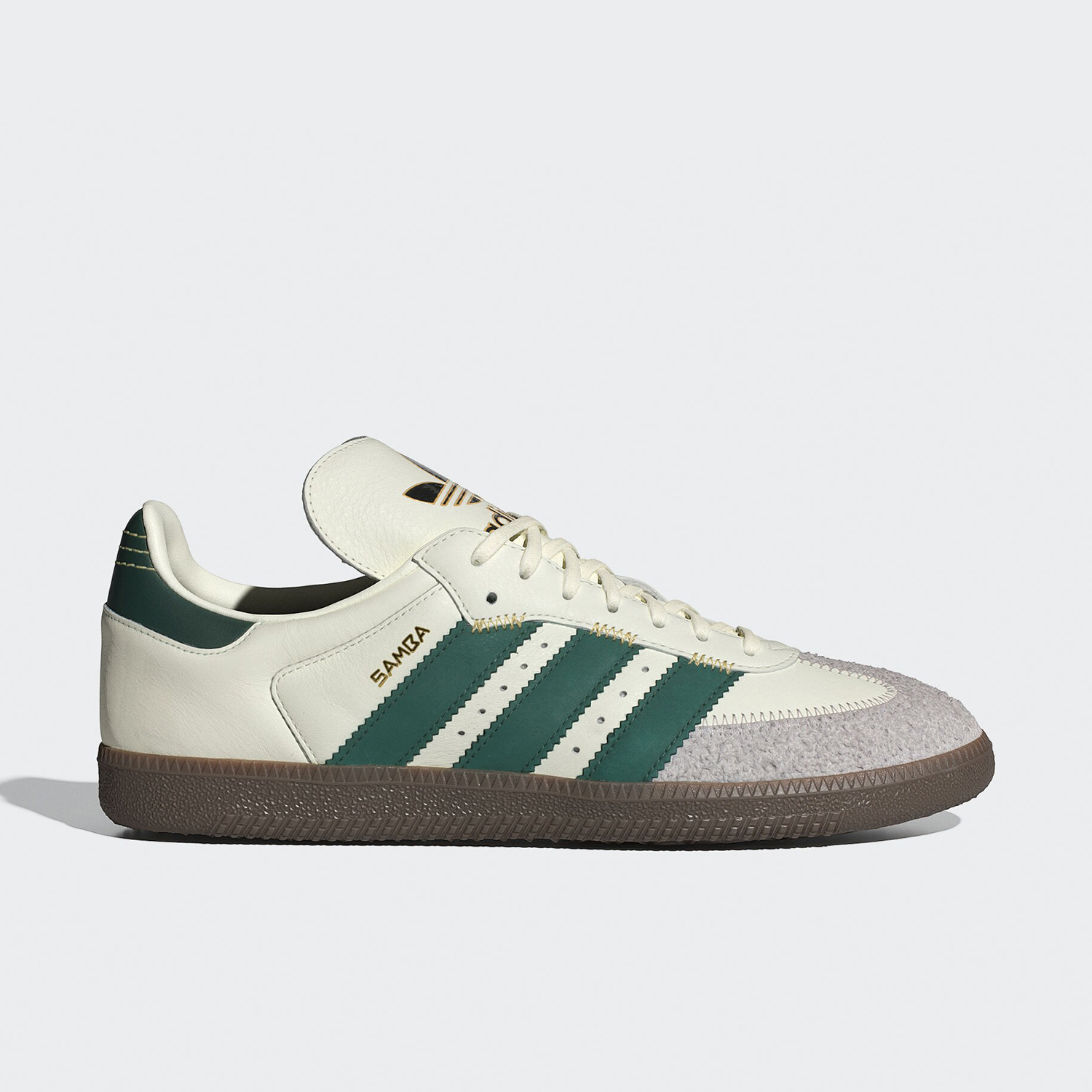 アディダス オーセンティック スリーリーフ サンバ OG レ - Women'S Accessories Adidas のレビューと価格