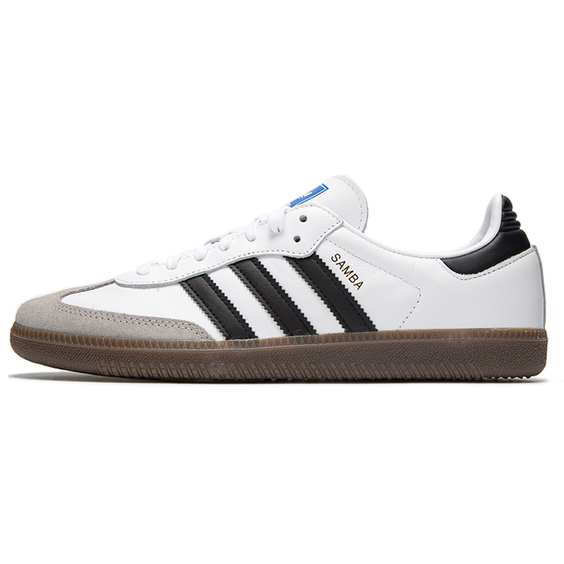 アディダス サンバ オリジナル メンズ レディース シューズ - Women'S Accessories Adidas のレビューと価格